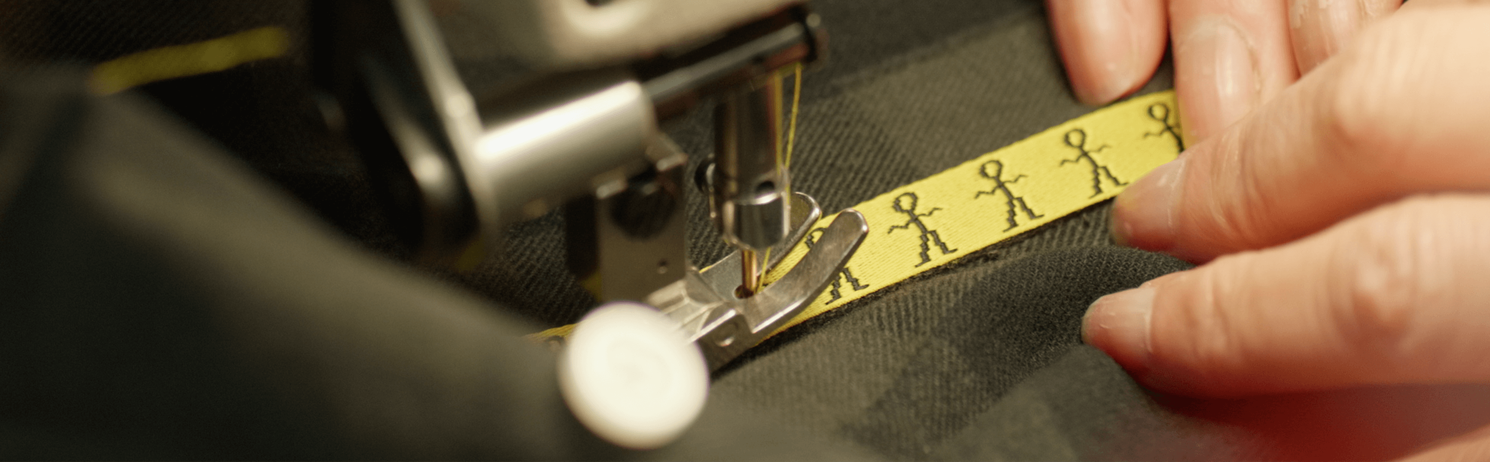 Customising Your Uniform Blog Banner